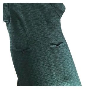 Karl lagerfeld dress